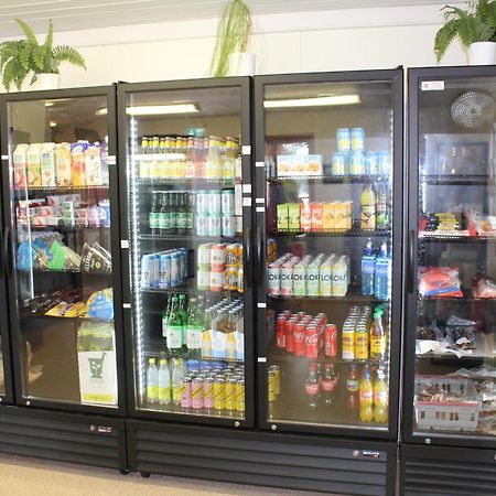 Trysunda Vandrarhem & Skaergardscafe Ngoại thất bức ảnh