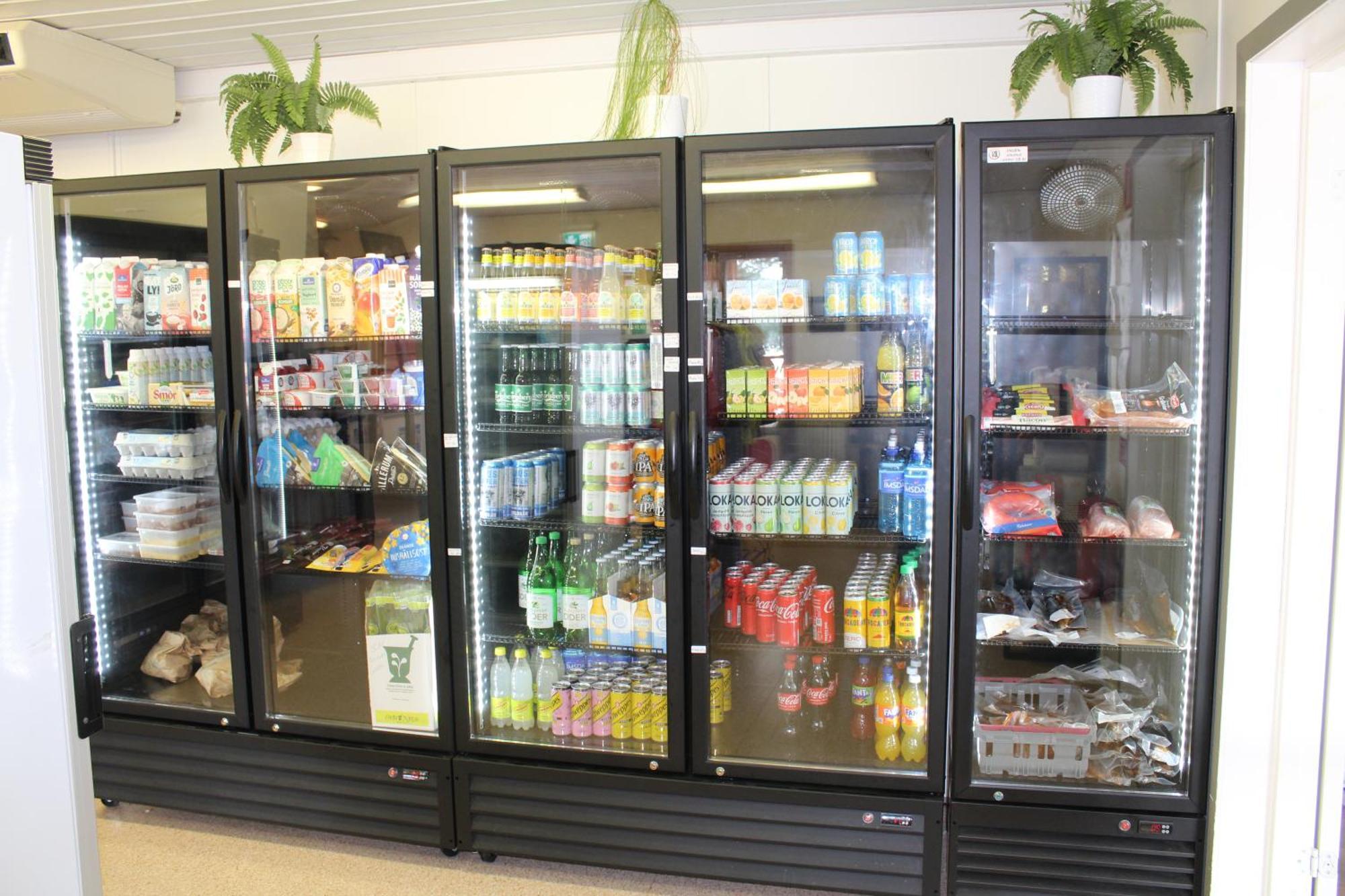Trysunda Vandrarhem & Skaergardscafe Ngoại thất bức ảnh