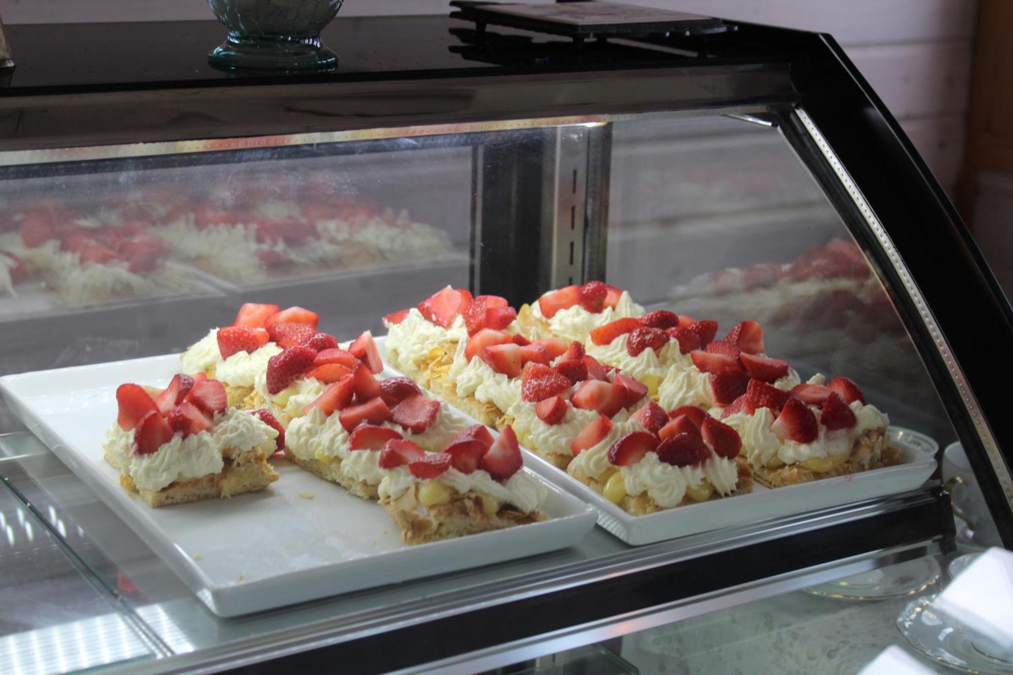 Trysunda Vandrarhem & Skaergardscafe Ngoại thất bức ảnh